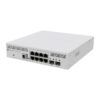 CRS310-8G+2S+IN2